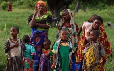 Sukuma: cultura del Lago Victoria en Tanzania